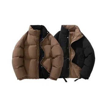 GOLFCROSS Down Jackets Unisex