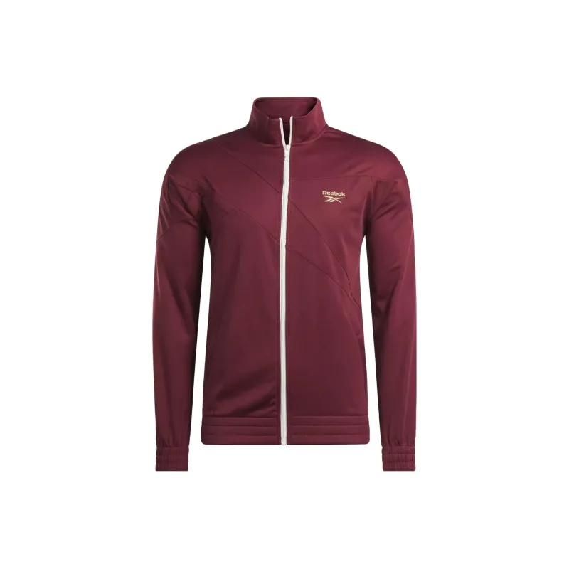 Reebok Jackets Unisex Red-0