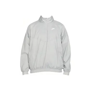 Nike Jackets Coats Men's Silver Gray