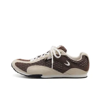 Cat&Sofa Low Top Casual Shoes Unisex Coffee