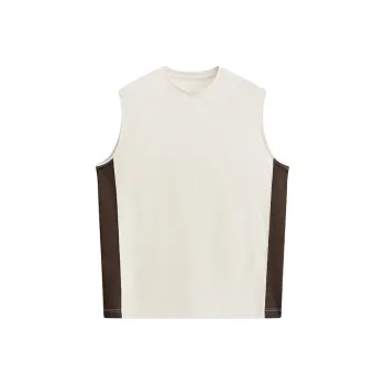 MODE COMMUTER Tank Top Men's Light Beige