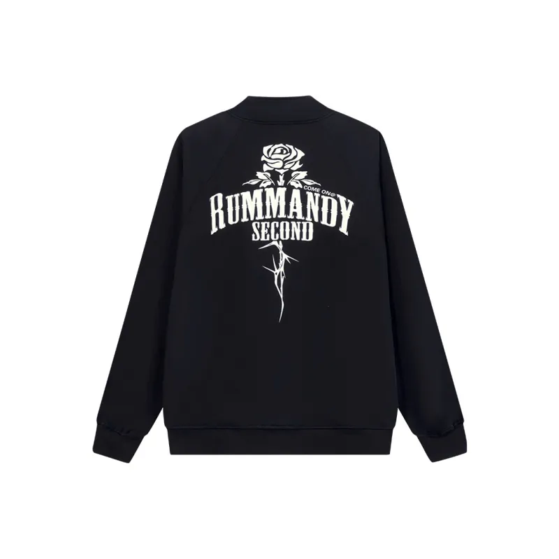RUMMANDY Jackets Unisex-0
