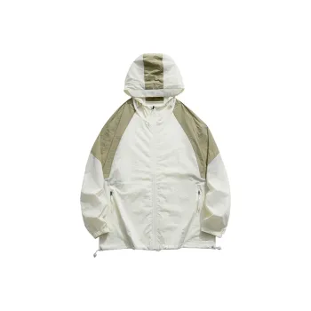BKCXZICE Ultra Light UV Protection Sun Protection Clothing Unisex