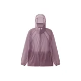 Smoky Purple
