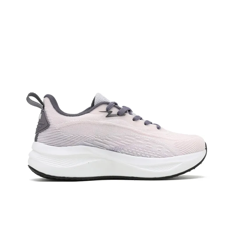 K bird Cushioning, Breathable, And Resilient Design Low Top Racing City Commute Running Shoes Women's-19