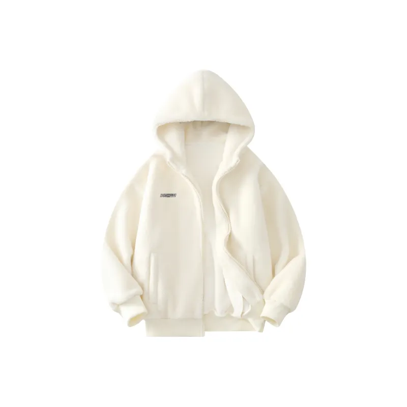 HOKLV Velvet Jackets Unisex-0