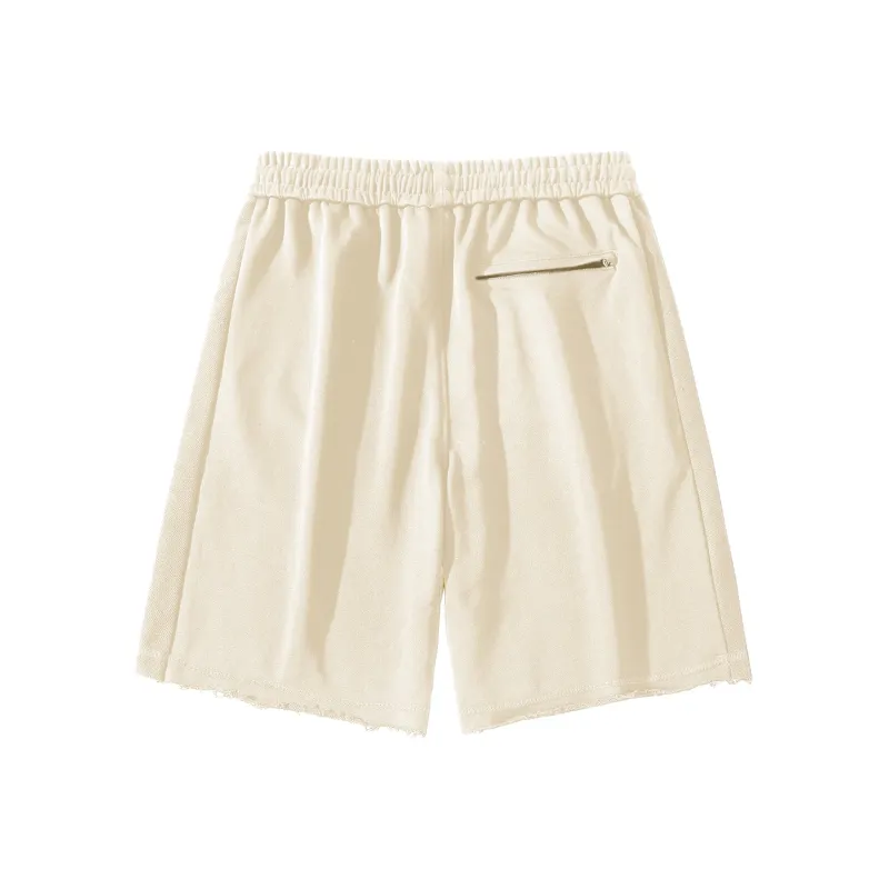 CHARLIE GOLF Casual Shorts Unisex-4