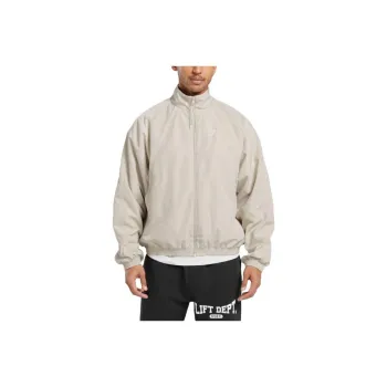 GYMSHARK FW24 Jackets Coats Men's Ecru