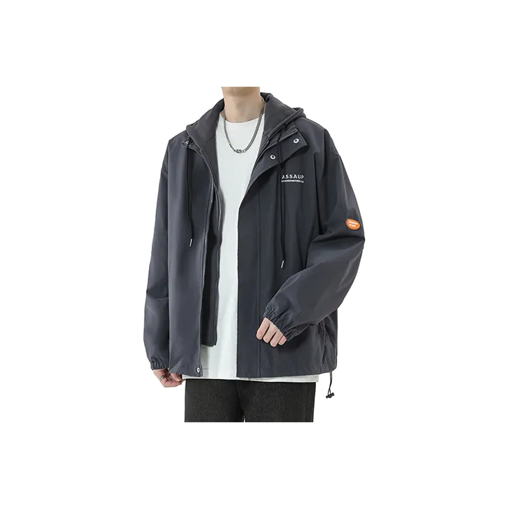 GENIO LAMODE Jackets Men-2