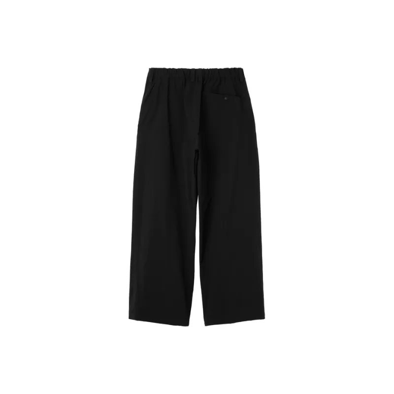 DESCENTE ALLTERRAIN 81 Knitted Sweatpants Unisex-1