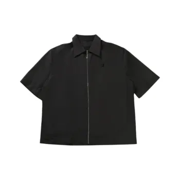 Givenchy Casual Zipped Shirt