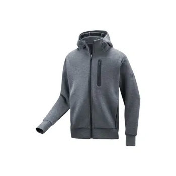 Butterfly Jackets Coats Unisex Gray