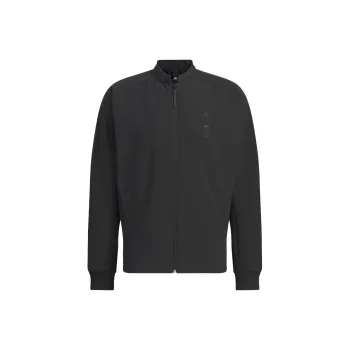 Adidas Wuji Series Wuji Must Have Woven Jacket Jackets & Coats Men's Black