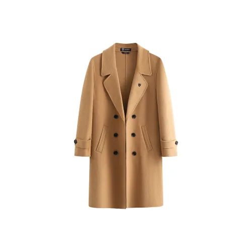 Automobili Lamborghini Coats Unisex