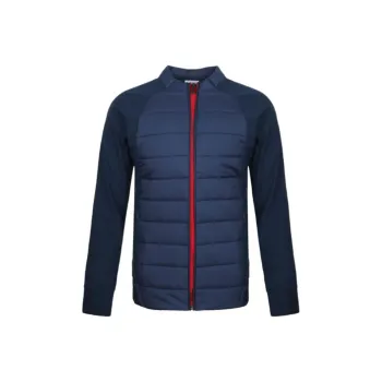Adidas WK PADDED Jackets & Coats Men's Blue