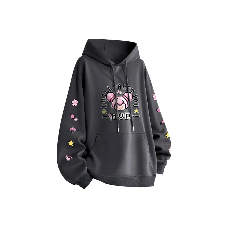 HONOR OF KINGS Sweatshirt Unisex-24