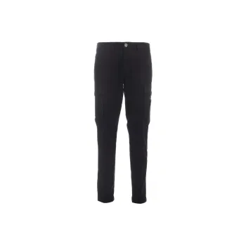 STONE ISLAND Compass badge Trousers
