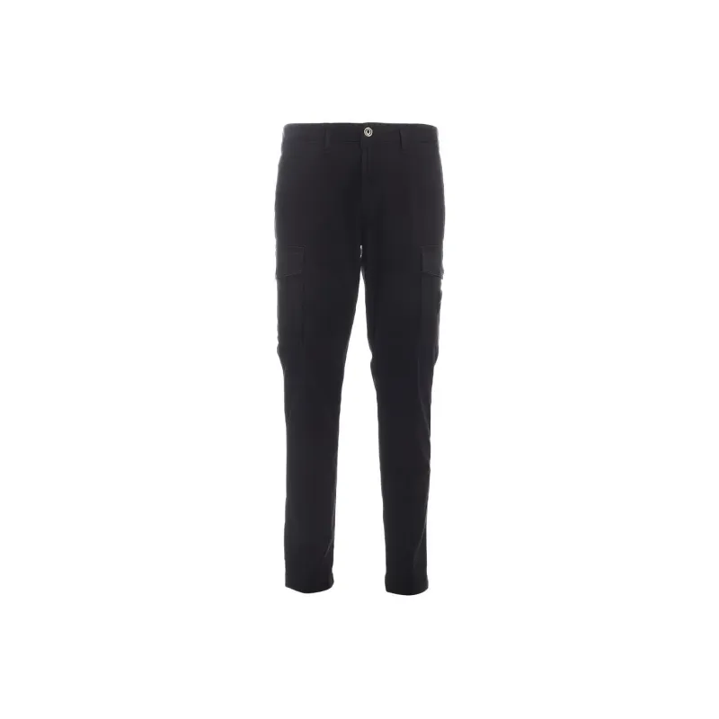 STONE ISLAND Compass badge Trousers-0