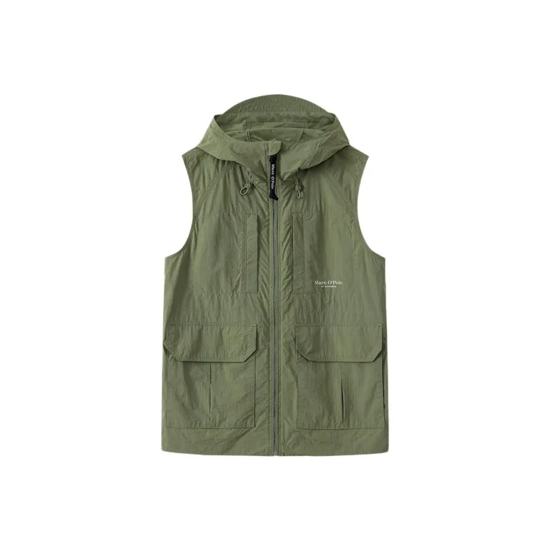 MARC OPOLO Sun Protection Clothing Men's-0
