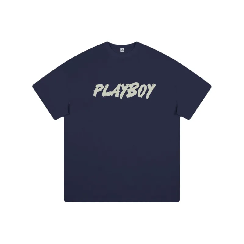 Playboy T Shirts Unisex-9