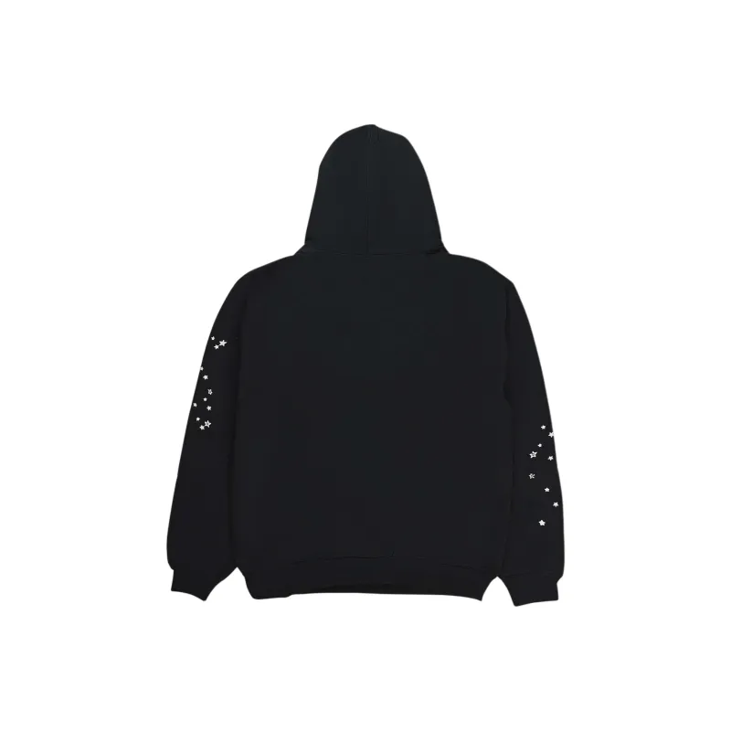 Sp5der Web Hoodie/Sweatpant Set-1