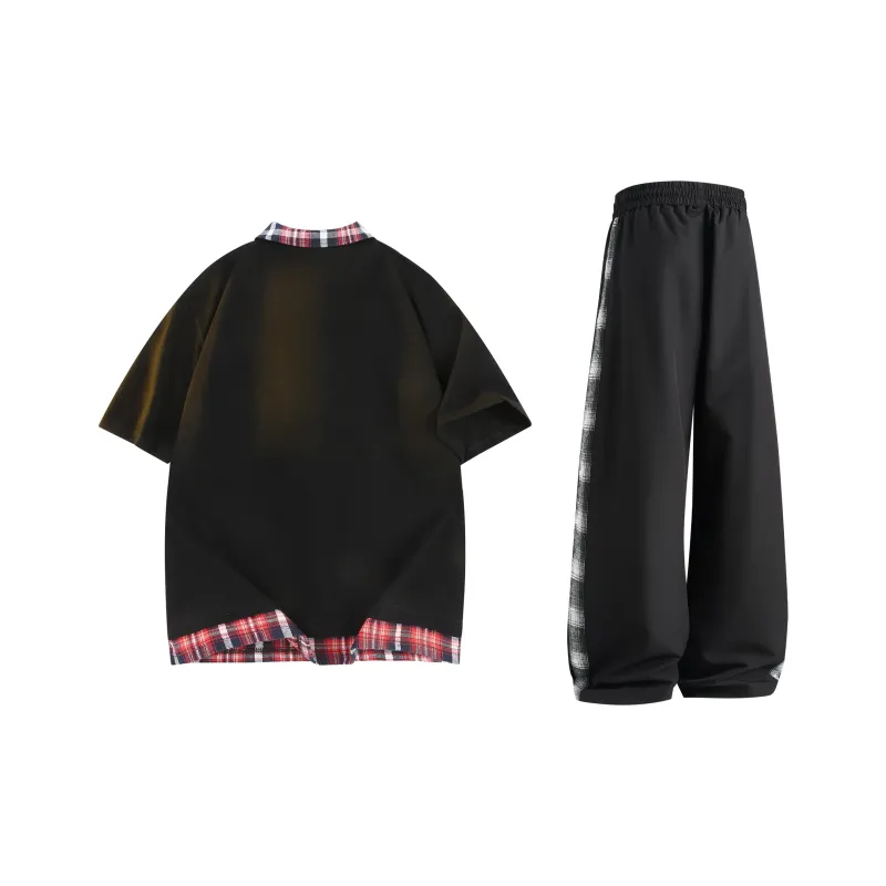 Supremo Cat Casual Sportswear Unisex-1