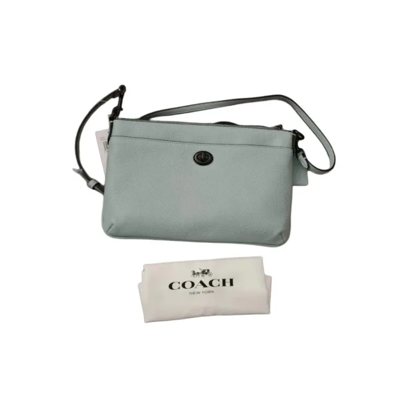 COACH Polly Crossbody Bags-2