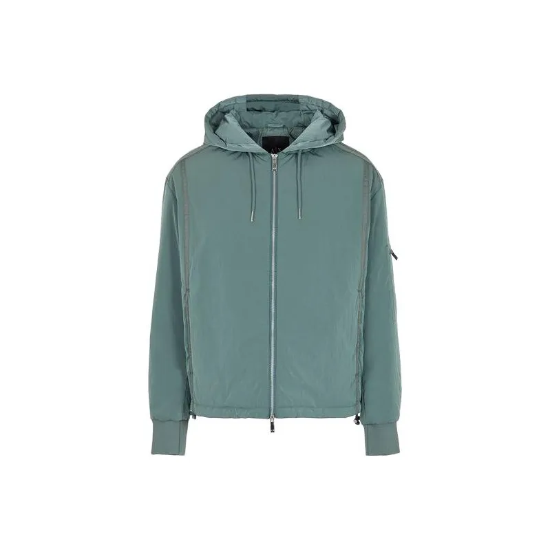 ARMANI EXCHANGE Jackets & Coats Men's-0