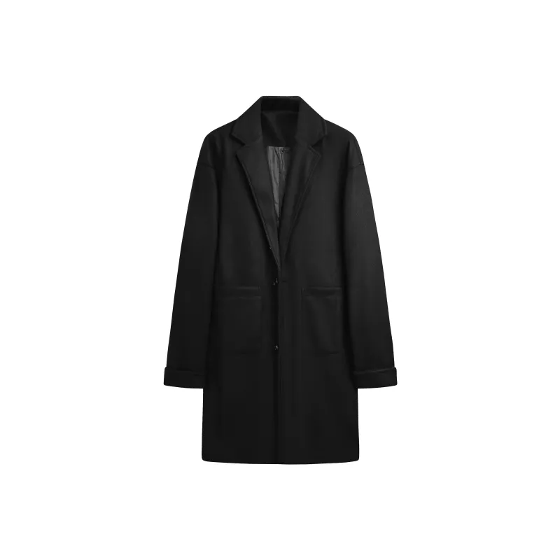 BOTH PLAY Coats Unisex-0