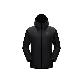 PELLIOT Wear Resistant Windbreaker Jacket Men's