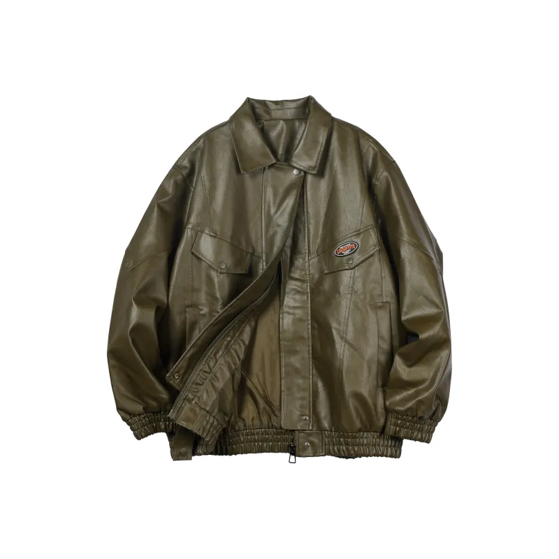 LUCIEN VITO Jackets Coats Unisex-4