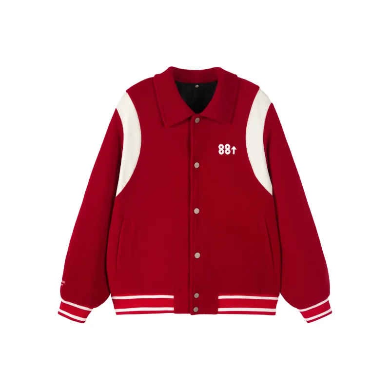 88rising Jackets Unisex-5