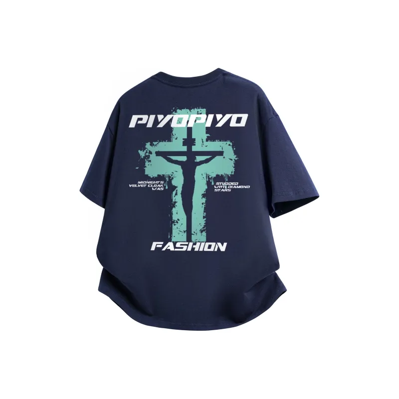 PIYOPIYO T Shirts Unisex-8