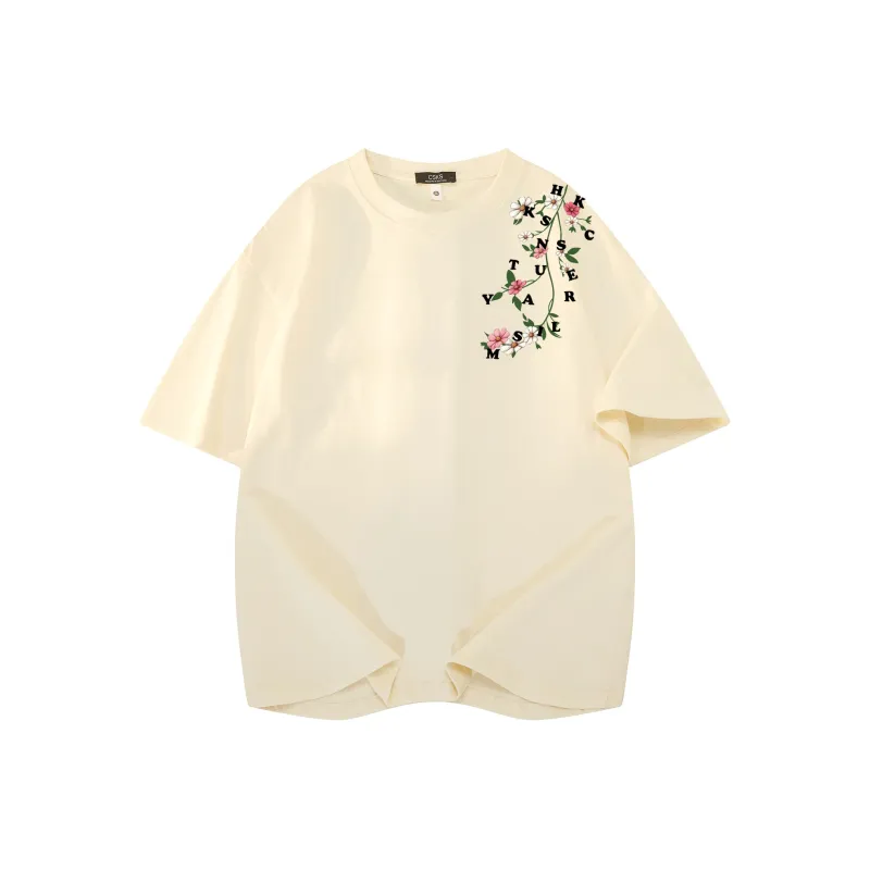 CSKS T Shirts Unisex-15