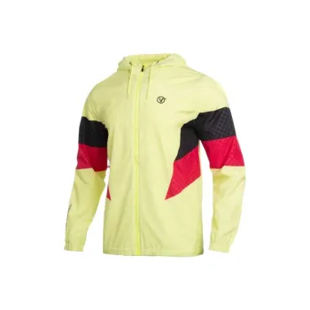 Vans Jackets Men Yellow