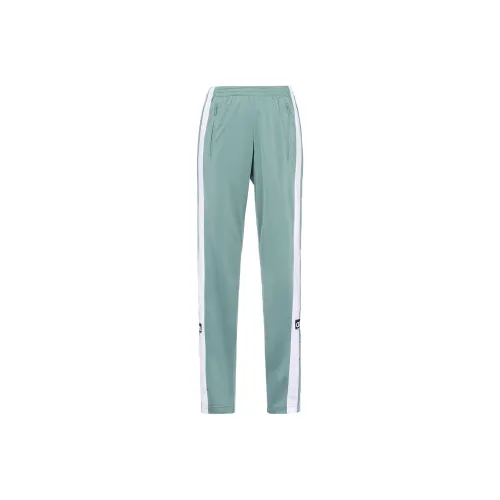 Adidas Originals Sports Pants Men's from Green