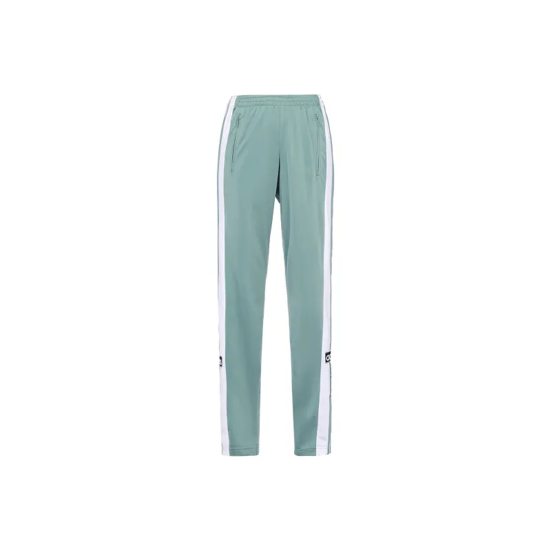 Adidas Originals Sports Pants Men's Light Green-0