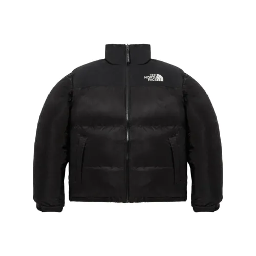THE NORTH FACE 1996 Collection Down Jacket Men's Black