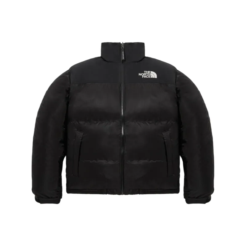 THE NORTH FACE 1996 Collection Down Jacket Men's Black-0