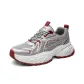 China Red-Summer Unlined Mesh