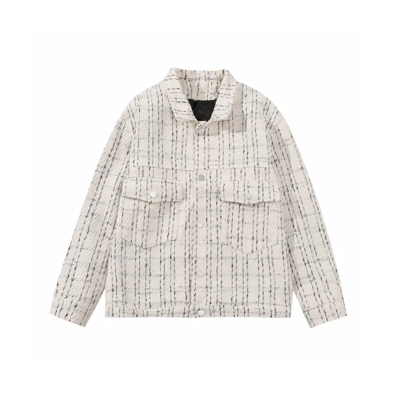 OASISVR Jackets Unisex-0