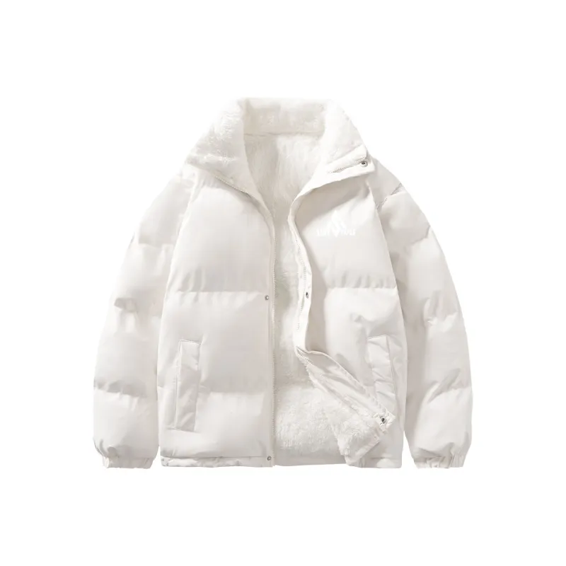 JEANSWEST Puffer Jackets Unisex-10