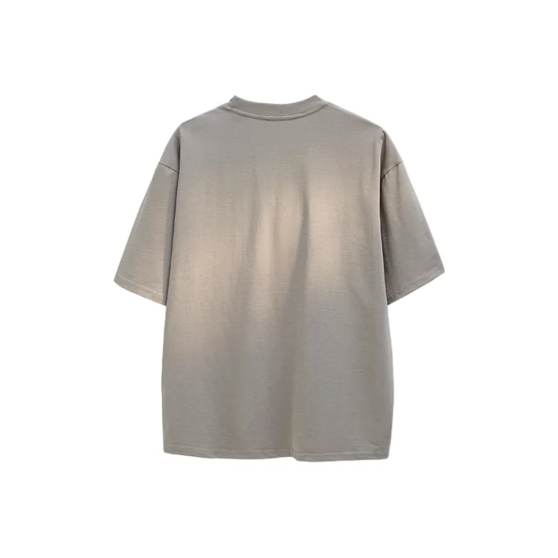 EYEUNDERSTAND T Shirts Unisex-5