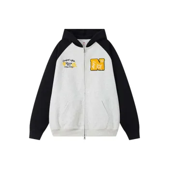 TUXIANSEN Sweatshirts Unisex