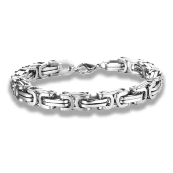 Datang Guoding Titanium Steel Bracelets Men's