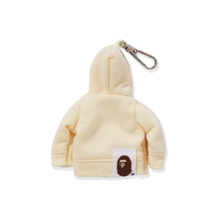 A BATHING APE Polyester Keychains Unisex-3