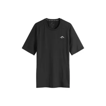 Nike Solar Chase Men's Dri FIT Adv Short Sleeve Running Top