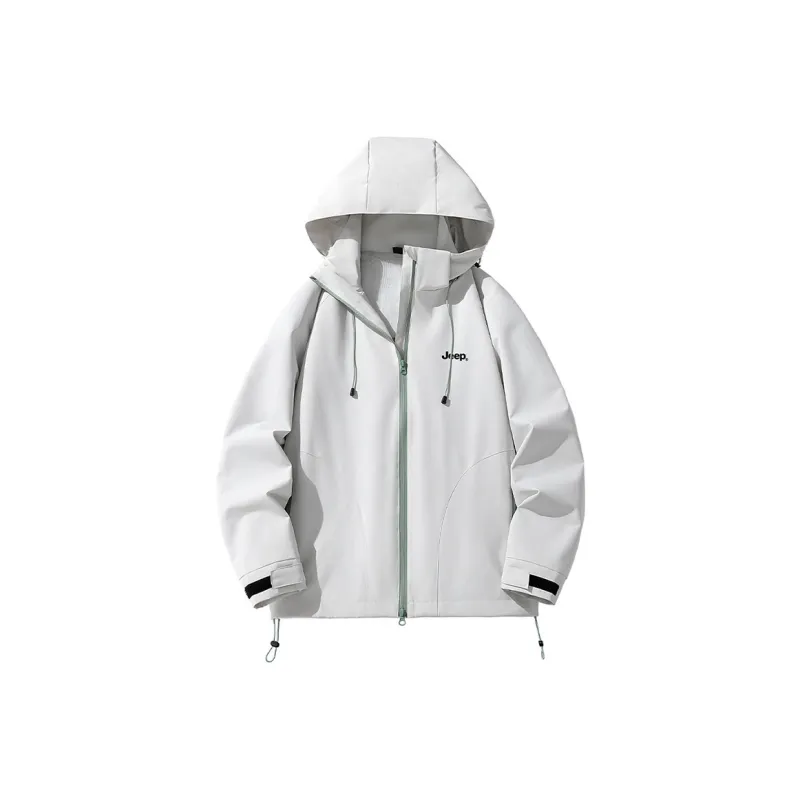 Jeep Jackets Unisex-24