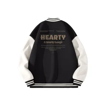 MINISO Baseball Jerseys Unisex
