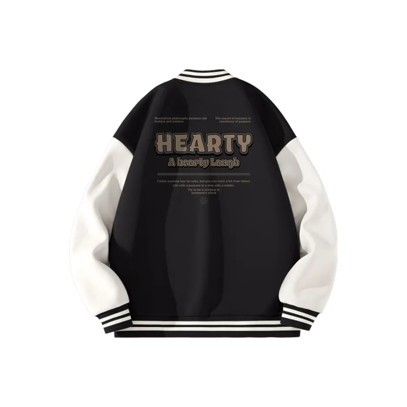 MINISO Baseball Jerseys Unisex-0